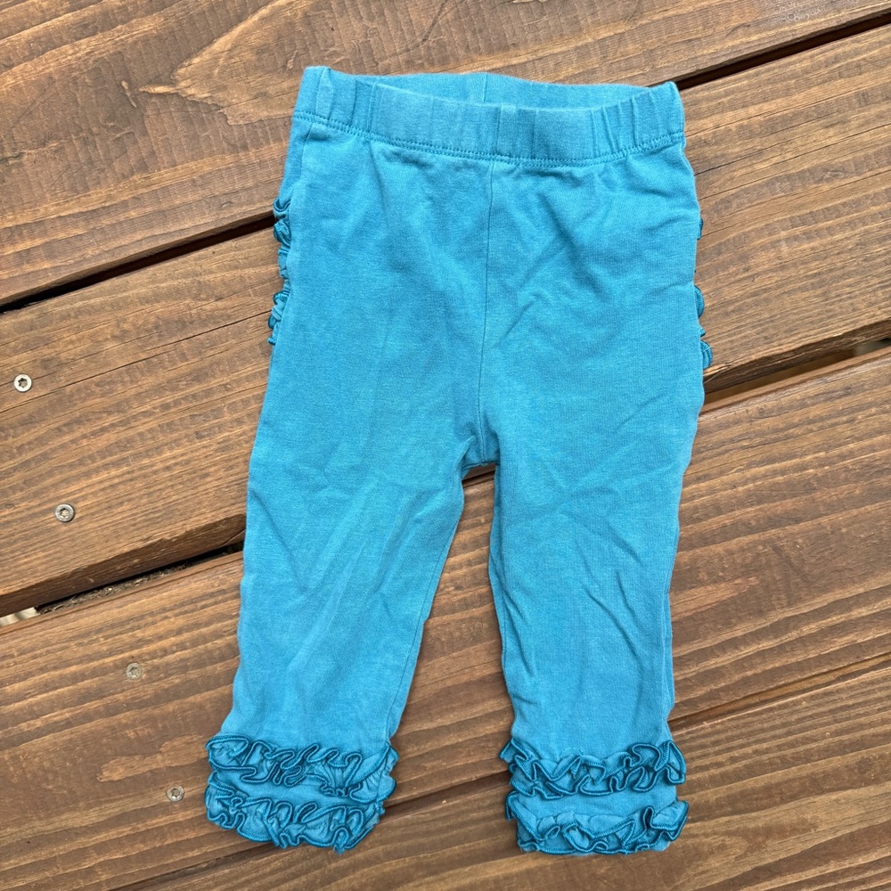 Ruffle Butts - Ruffle Pants